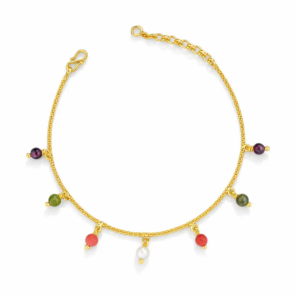 Bracelet PSBR93M-022