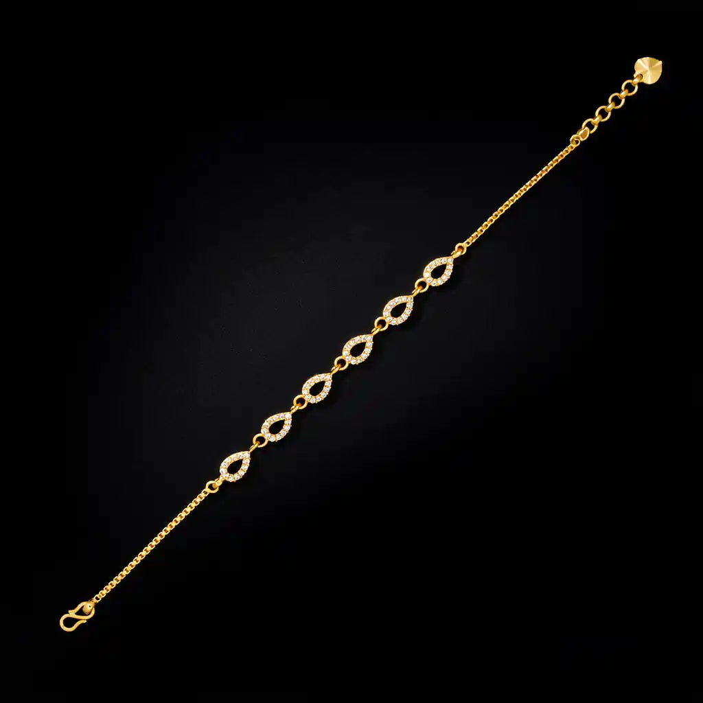 Bracelet PSBR120aW-052