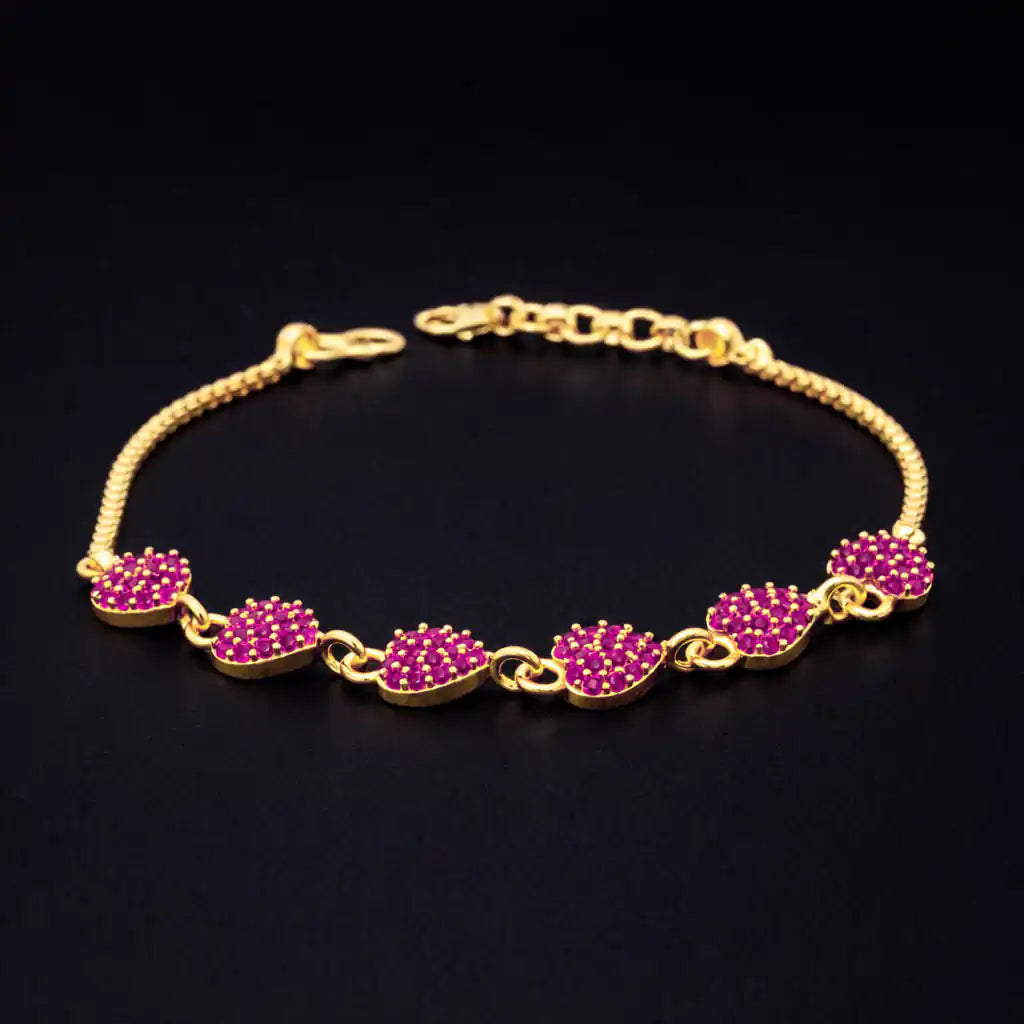 Designer Daily Wear Bracelet