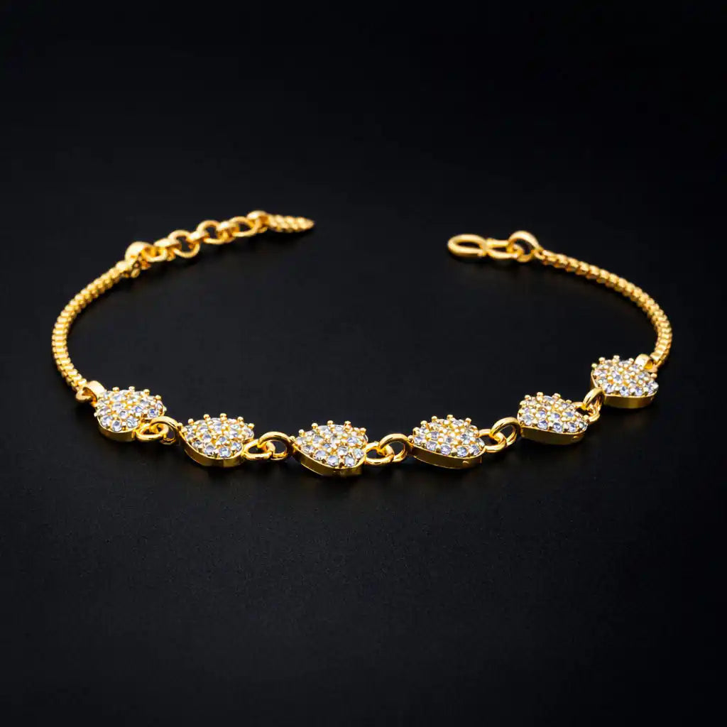 Bracelet For Festive Wear