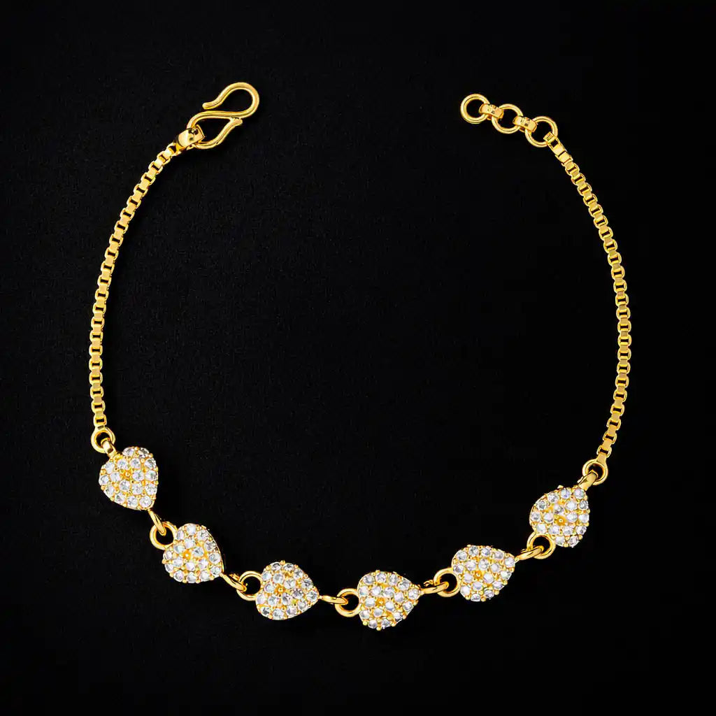 Daily Wear Bracelet