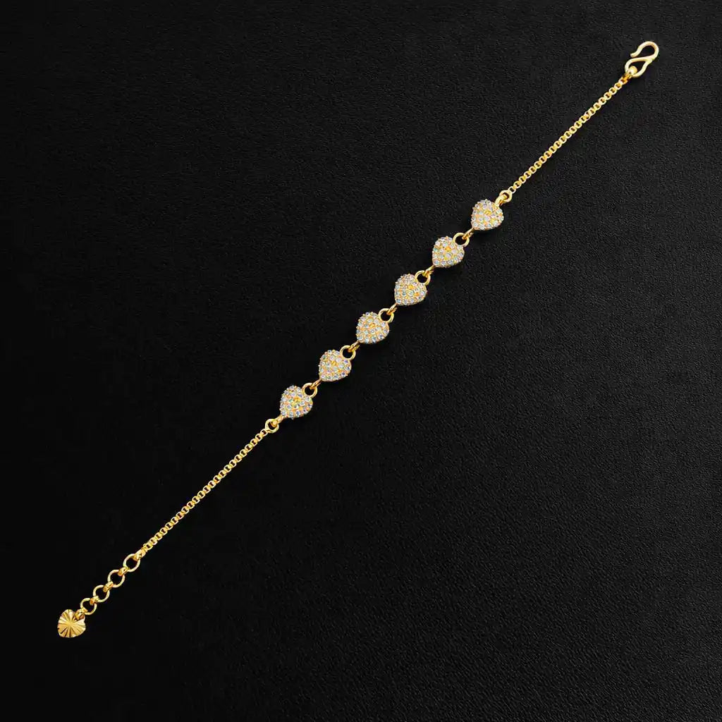 Bracelet PSBR121aW-052