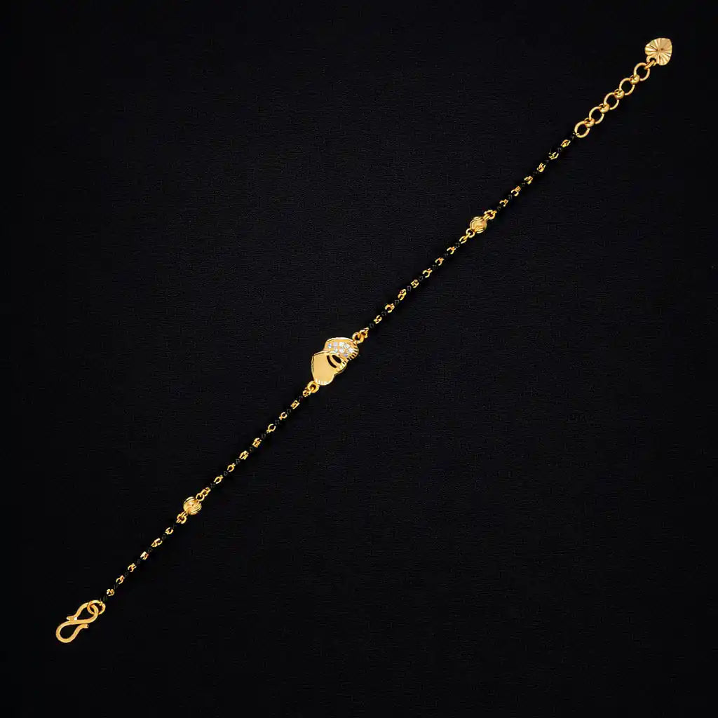 Bracelet PSKMBR5aW-052