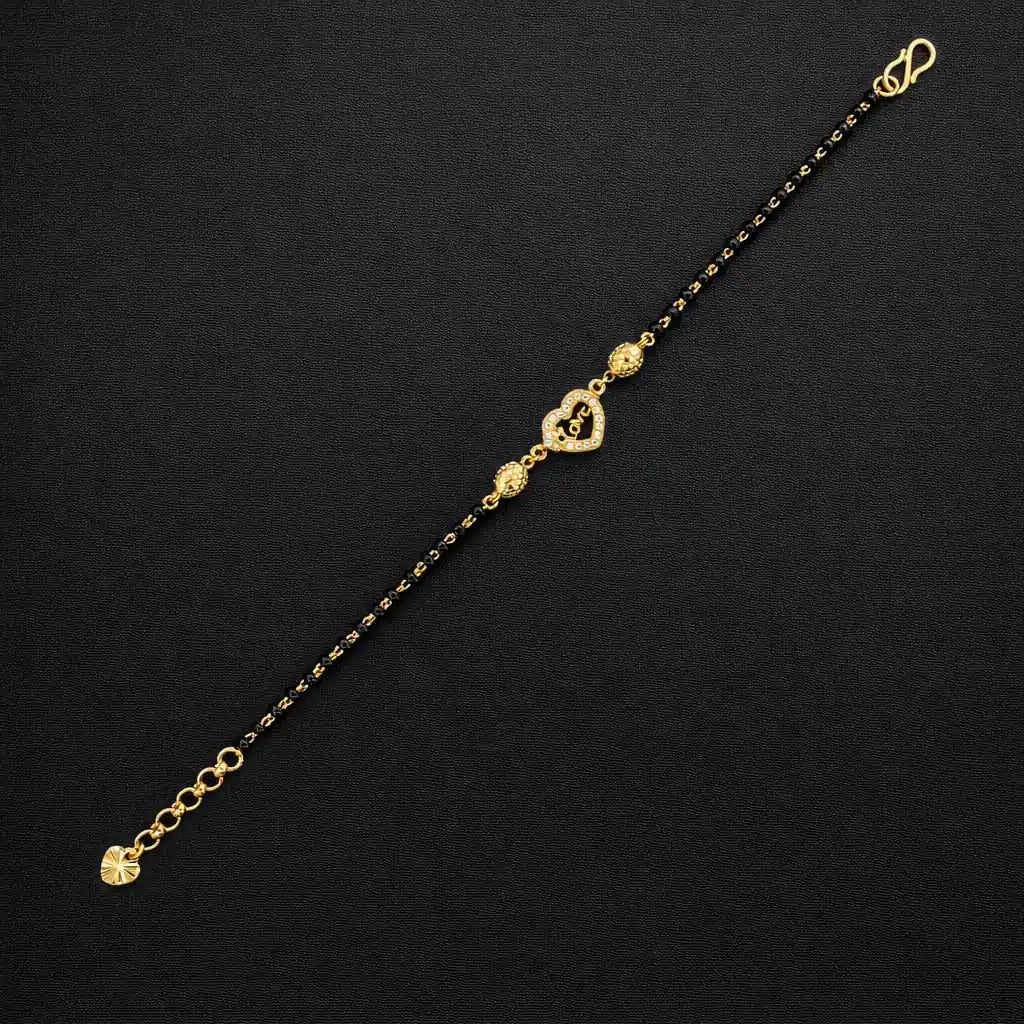 Stylish Stone Bracelet For Women