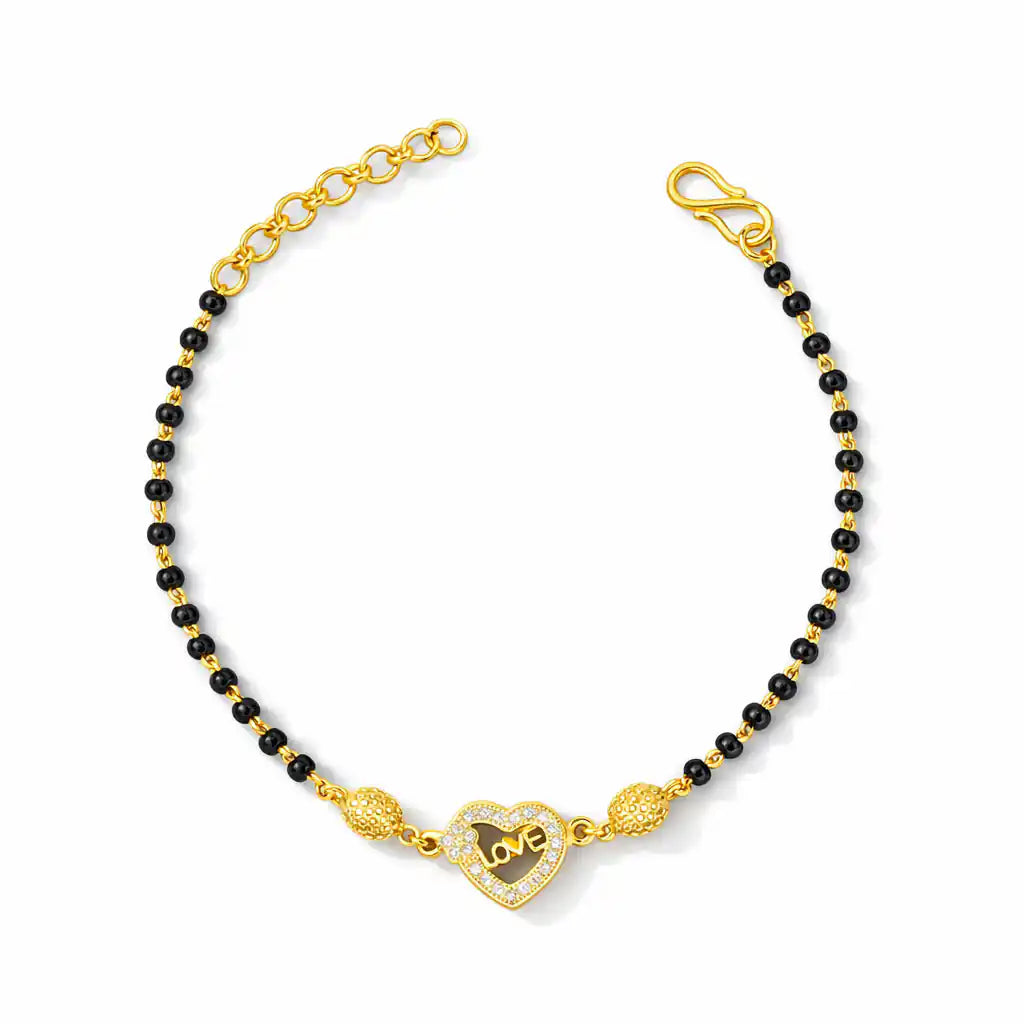 Bracelet PSKMBR48W-052