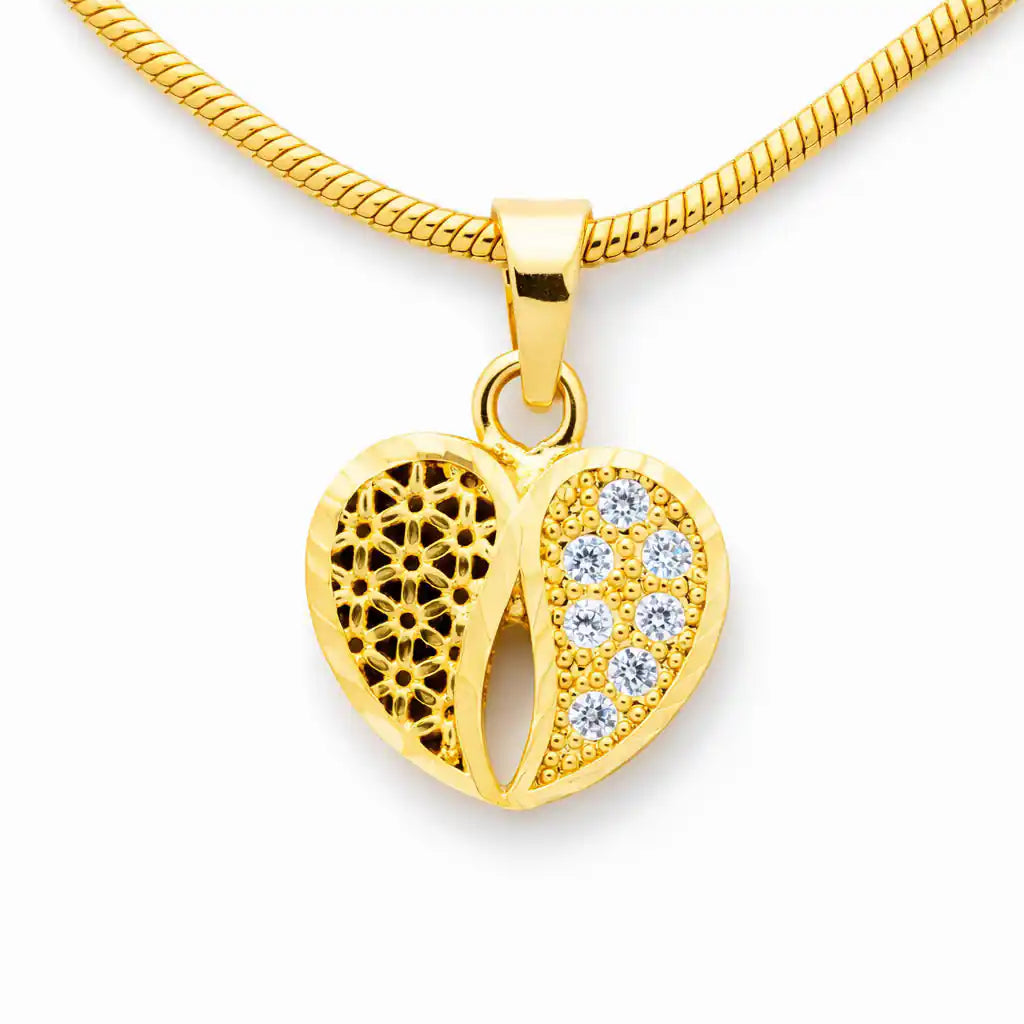 Pendent PSLT49W-011