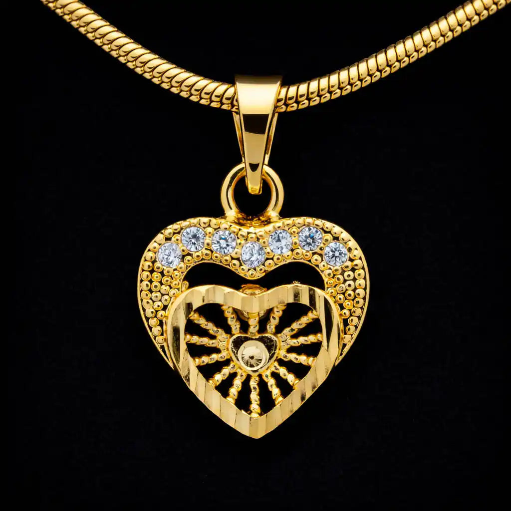 Pendent PSLT94W-011