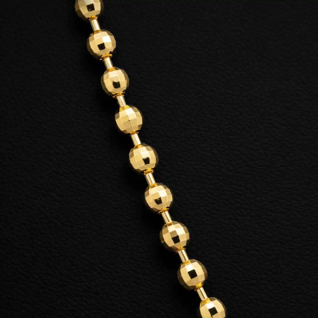Gold Chain PCH10-064