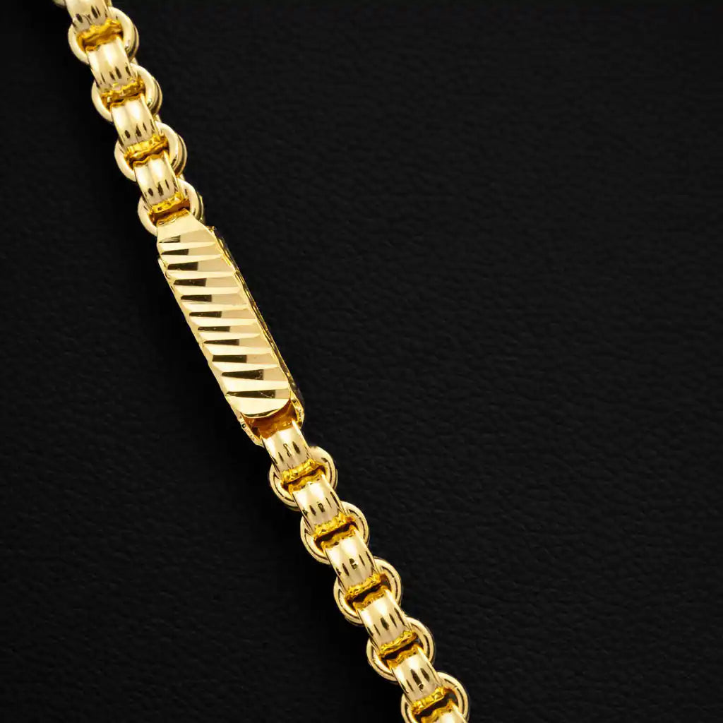 Gold Chain PCL79-095