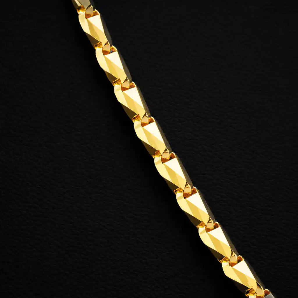 Gold Chain PCL99-046