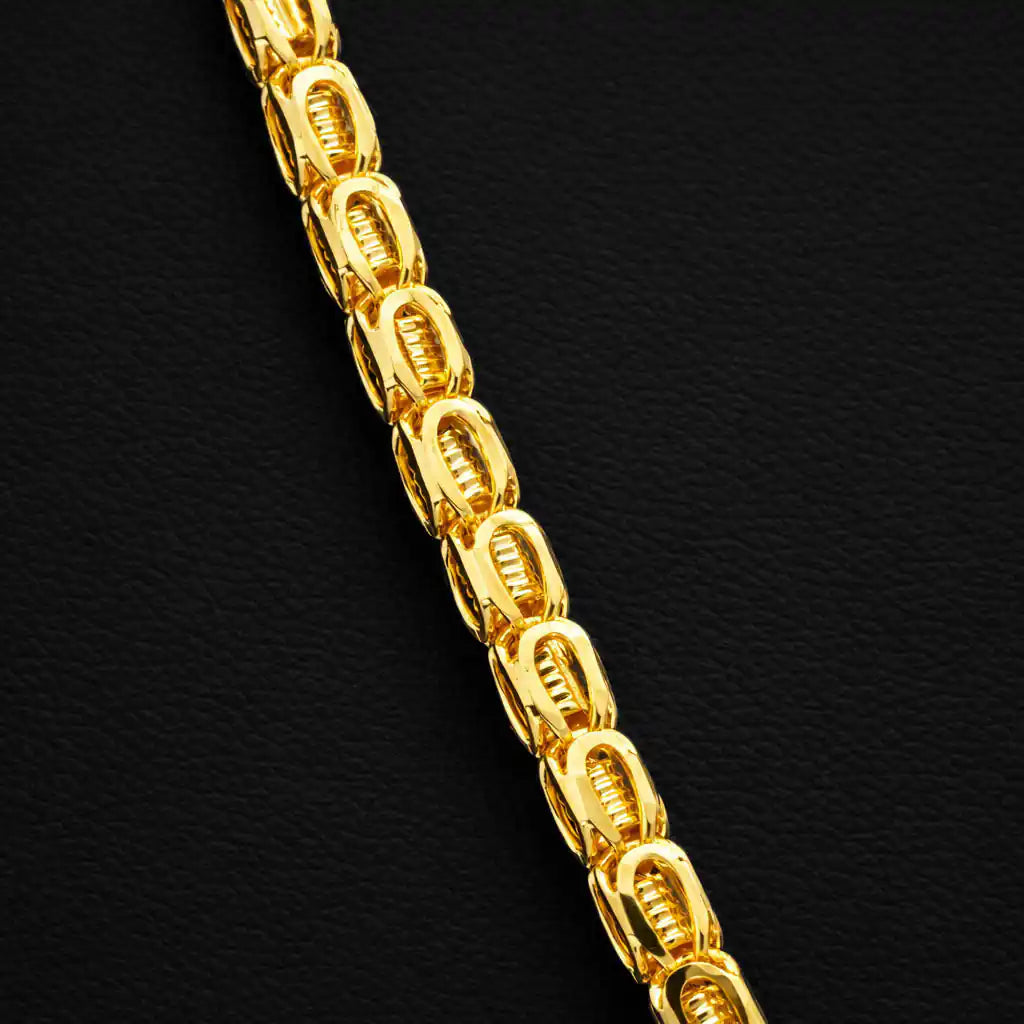Gold Chain PCL117-095