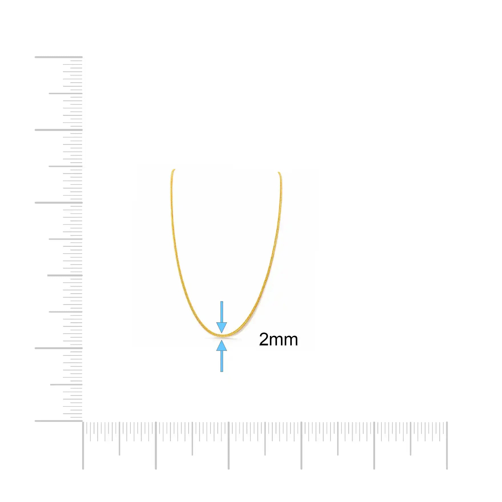 Chain PCH21-064