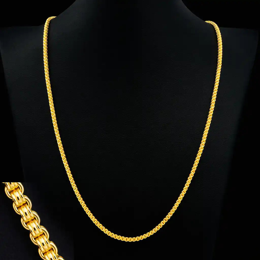 Goldenchain PCH43-064