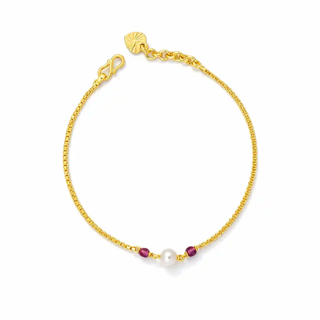Bracelet PSBR35P-091