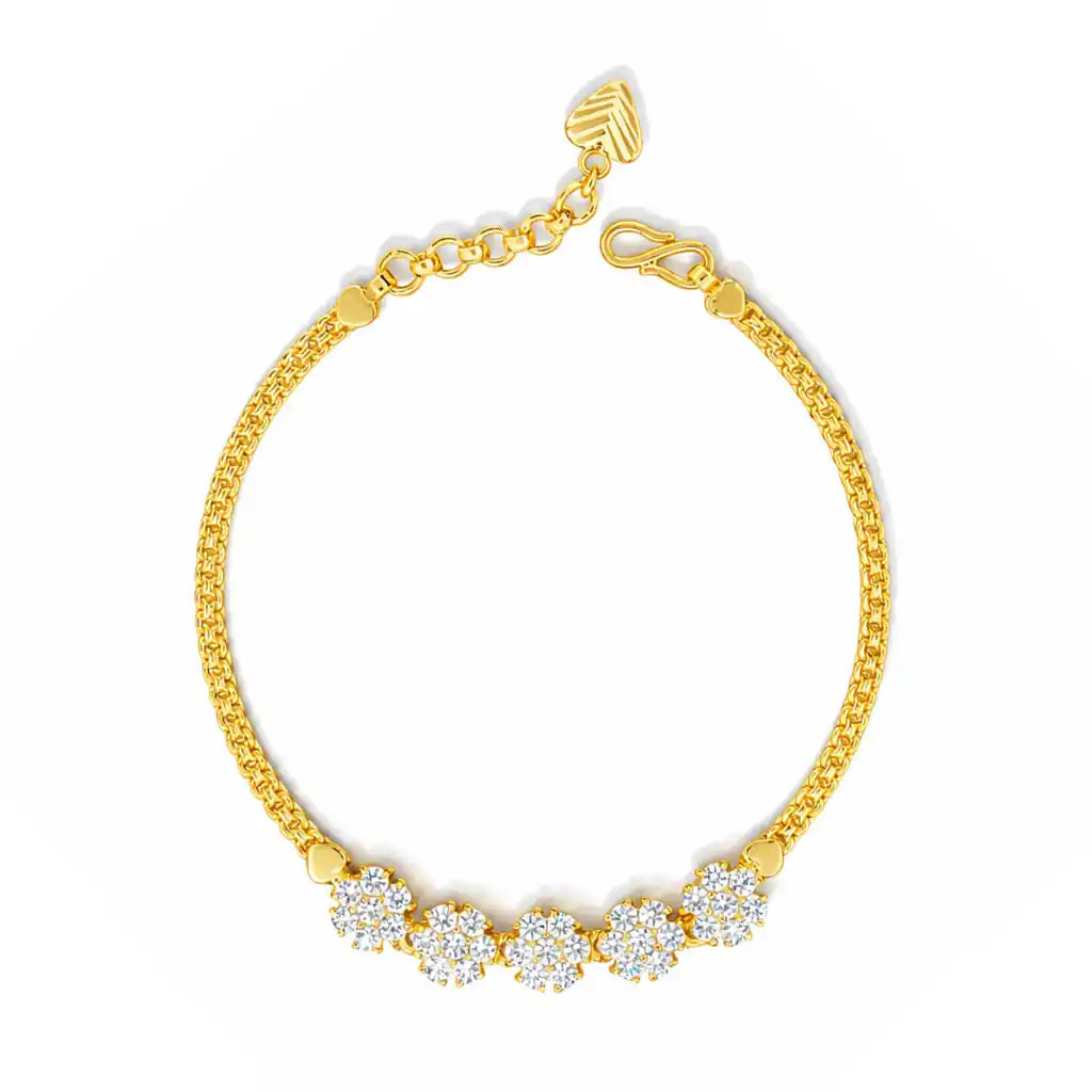 Bracelet PSBR98W-052