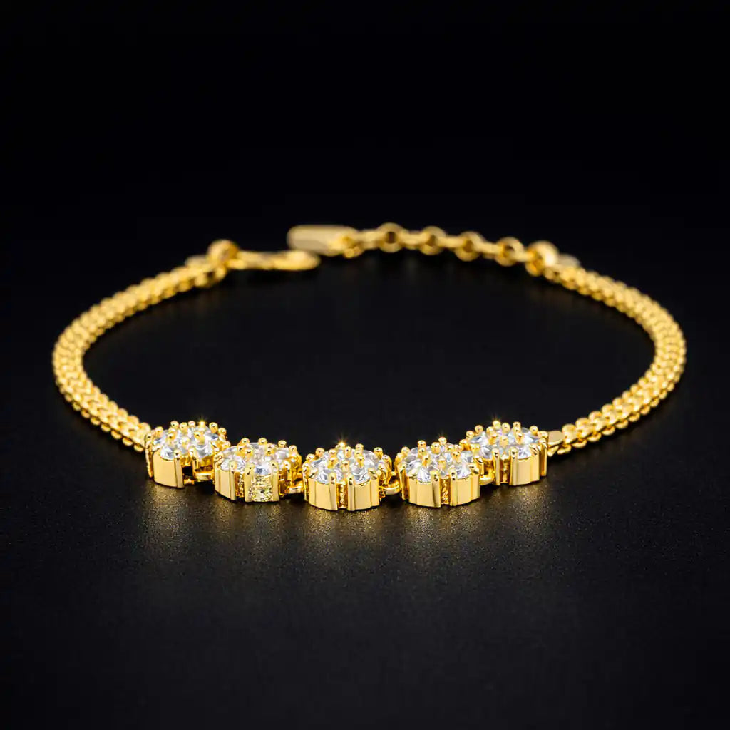Bracelet PSBR98W-052