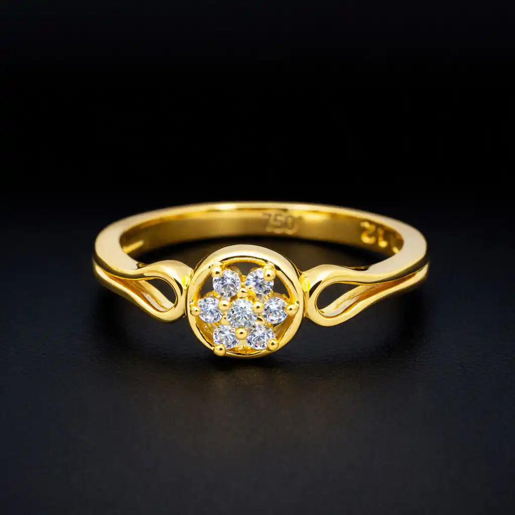 Stone Rings For Gifting