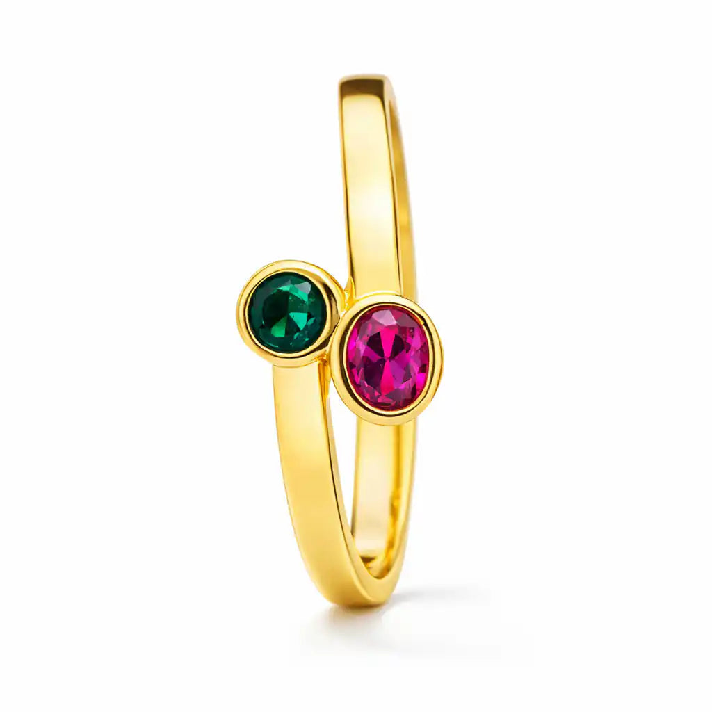 Stone Ring PSR131RG-021