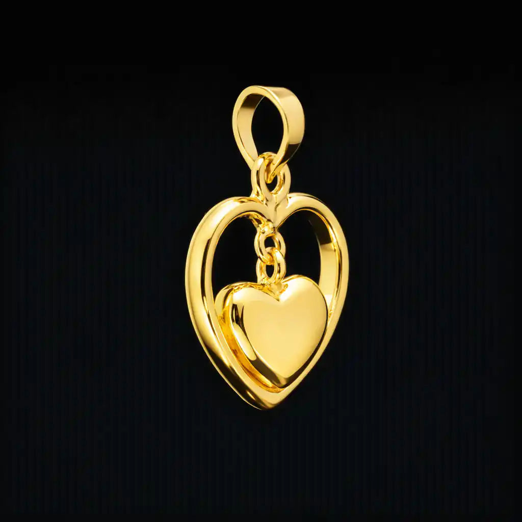 Pendant PGLT309-09