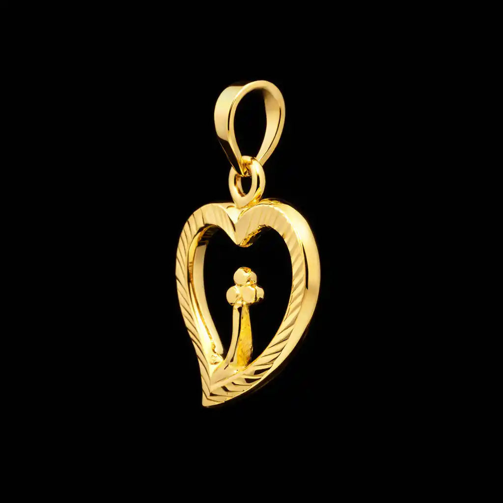 Pendant PGLT312-09