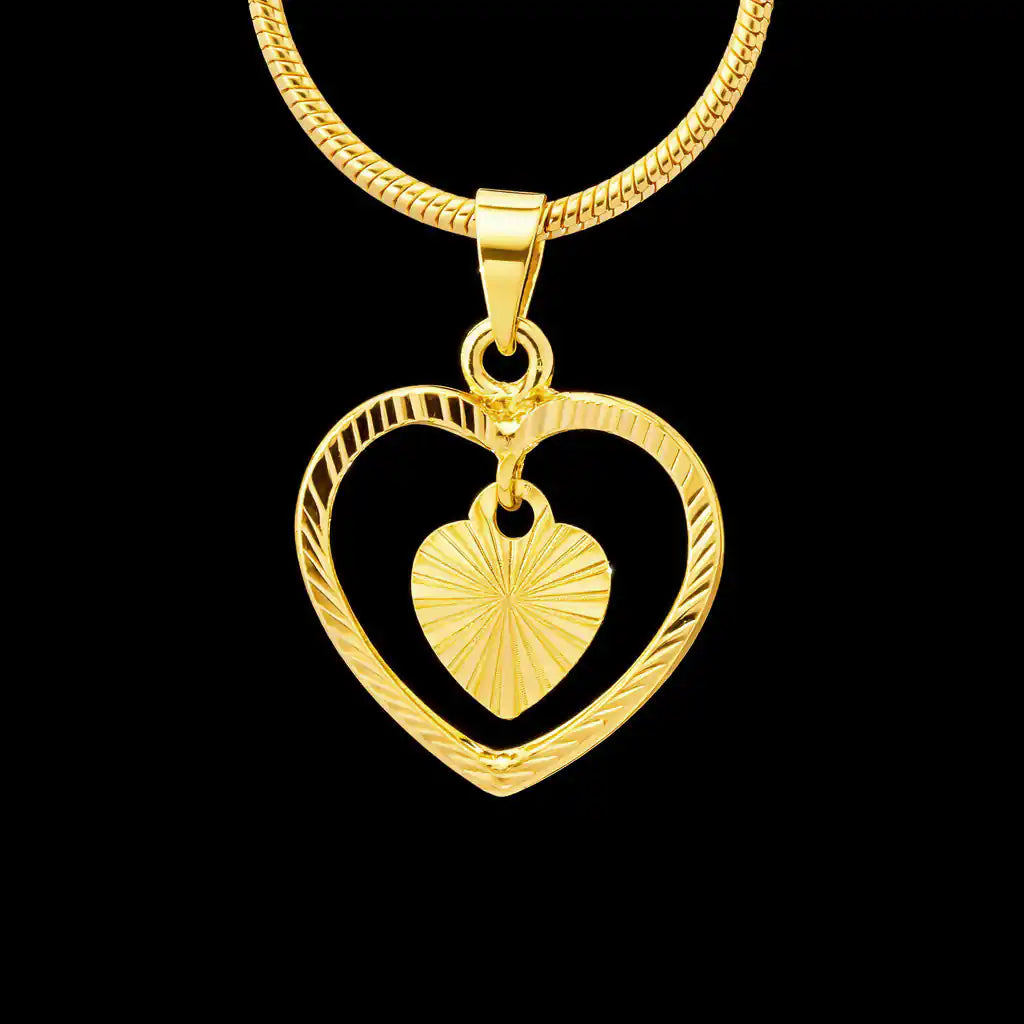 Pendant PGLT14-001