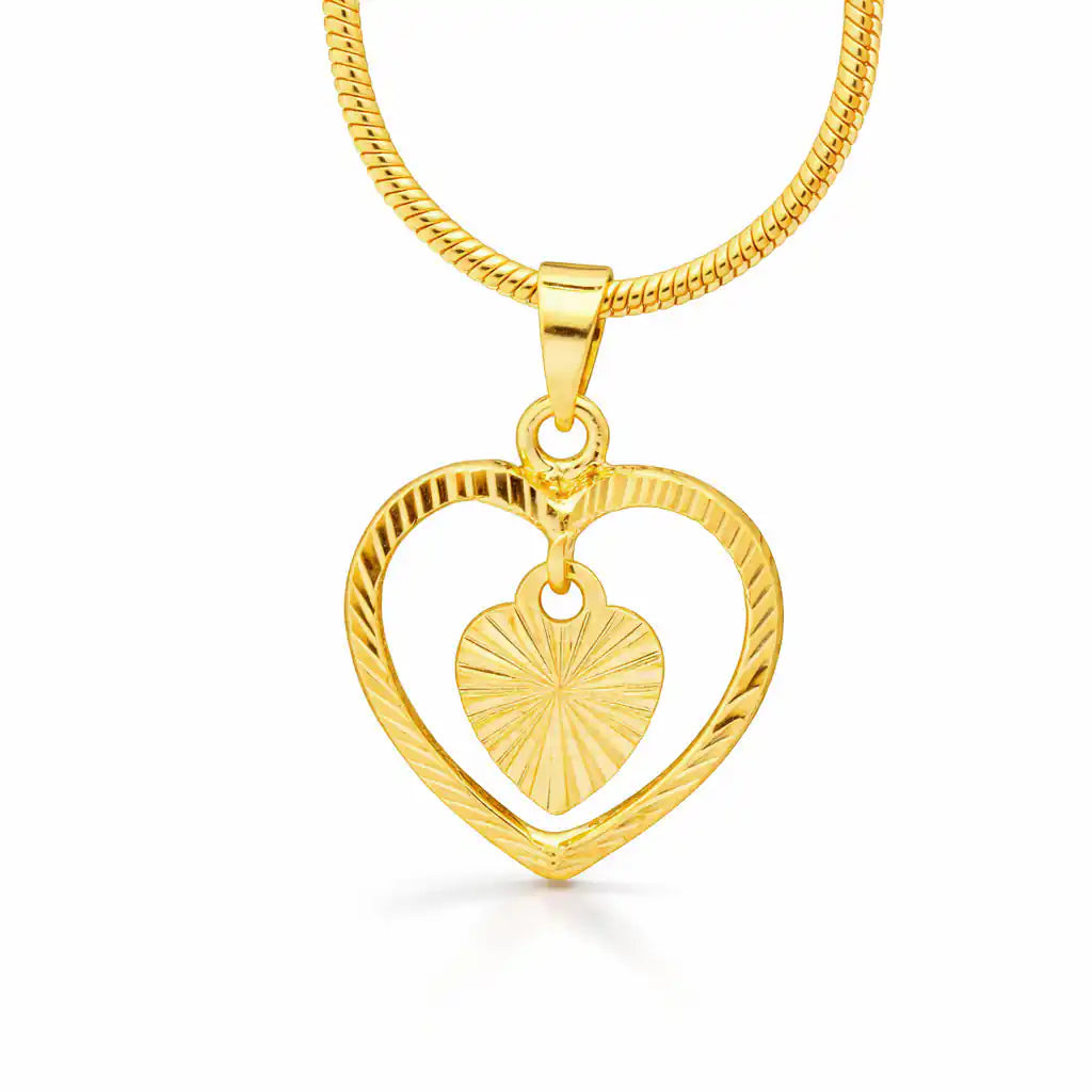 Pendant PGLT14-001