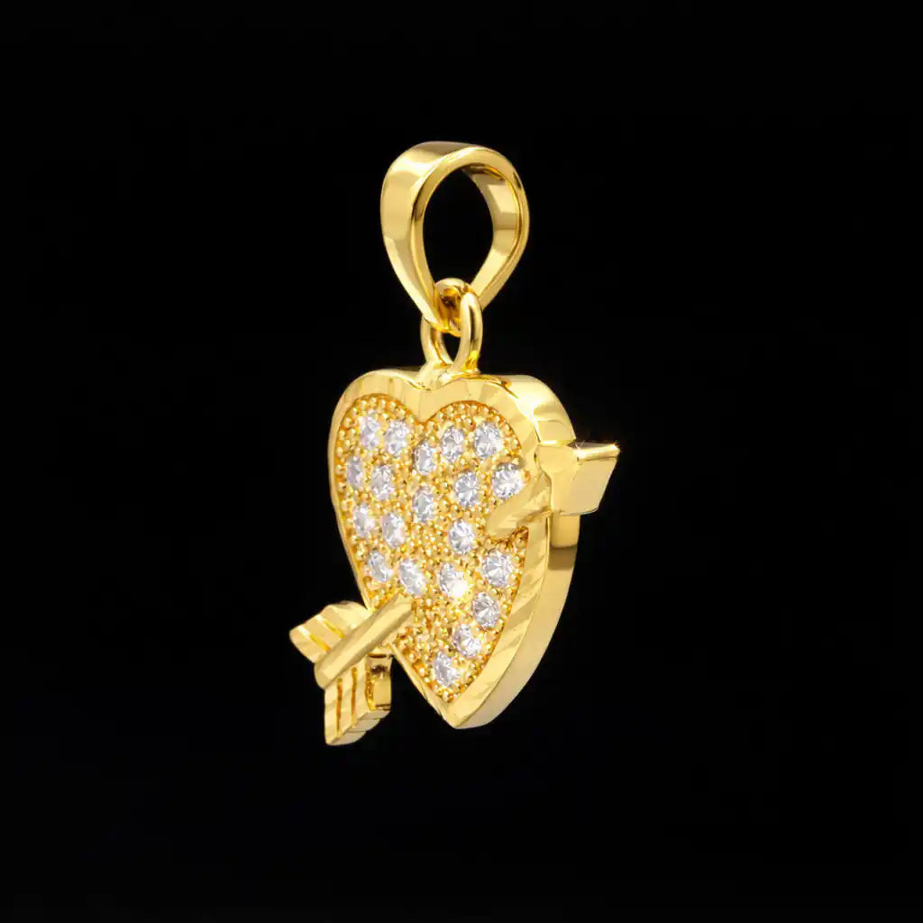 Pendent PSLT100W-011
