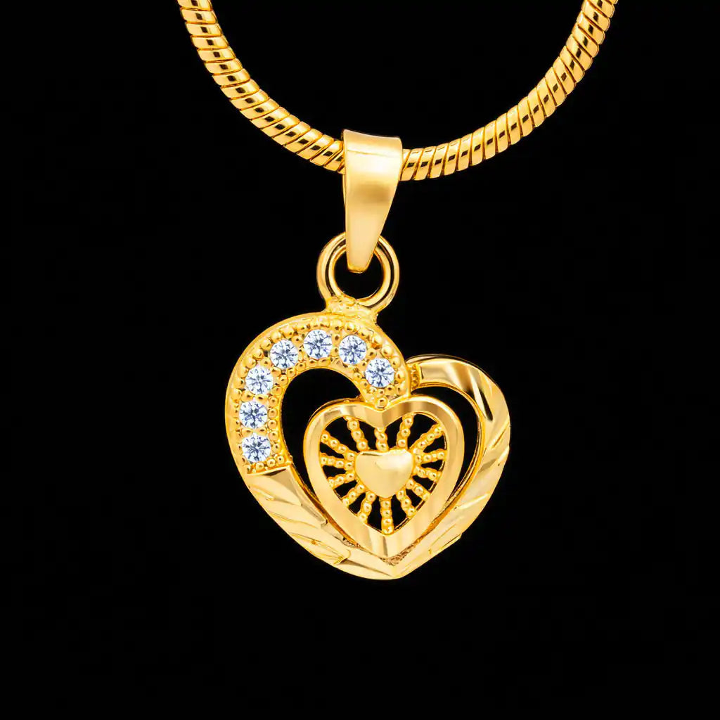 Pendent PSLT91W-011