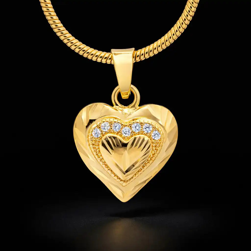 Pendent PSLT99W-011