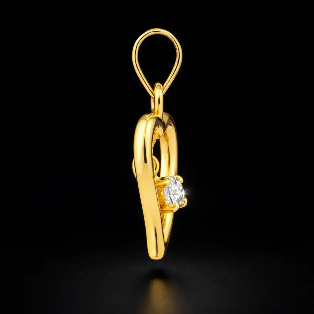 Pendent PSLT378W-09