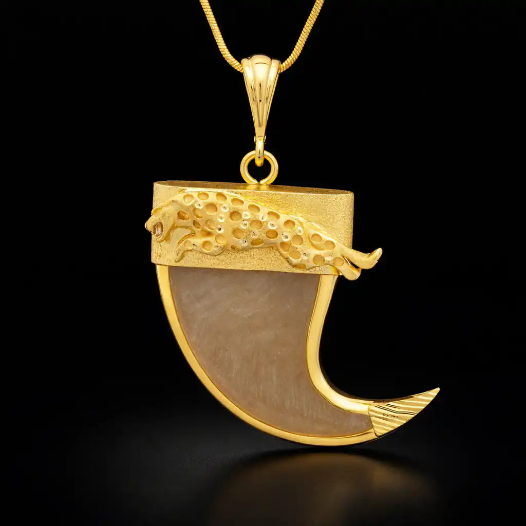 Pendant PGLT3-055