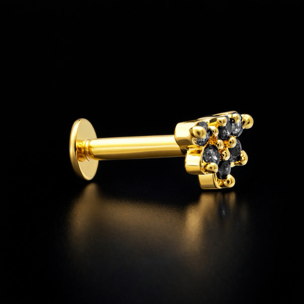 Nose Pin PSNP134B-53