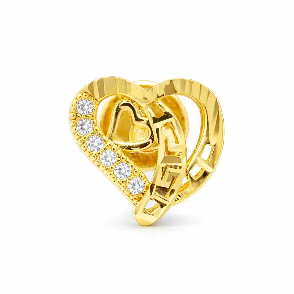 Stud PSST434W-001