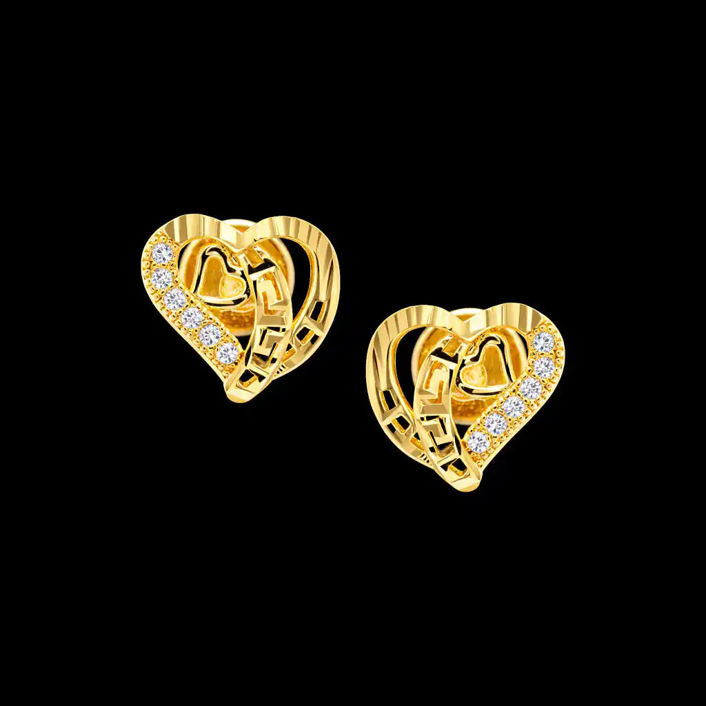 Stud PSST434W-001