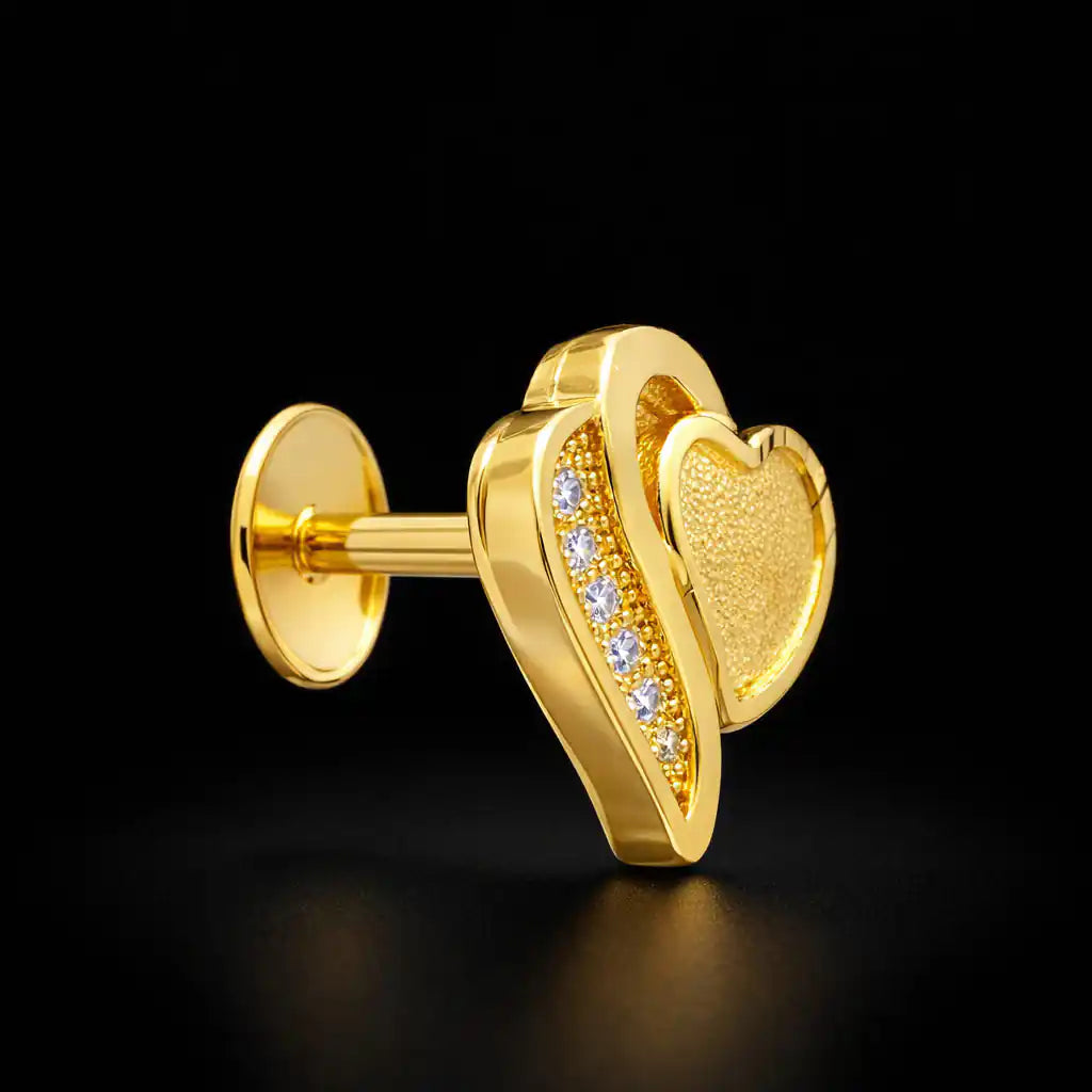 Stud PSST183W-001