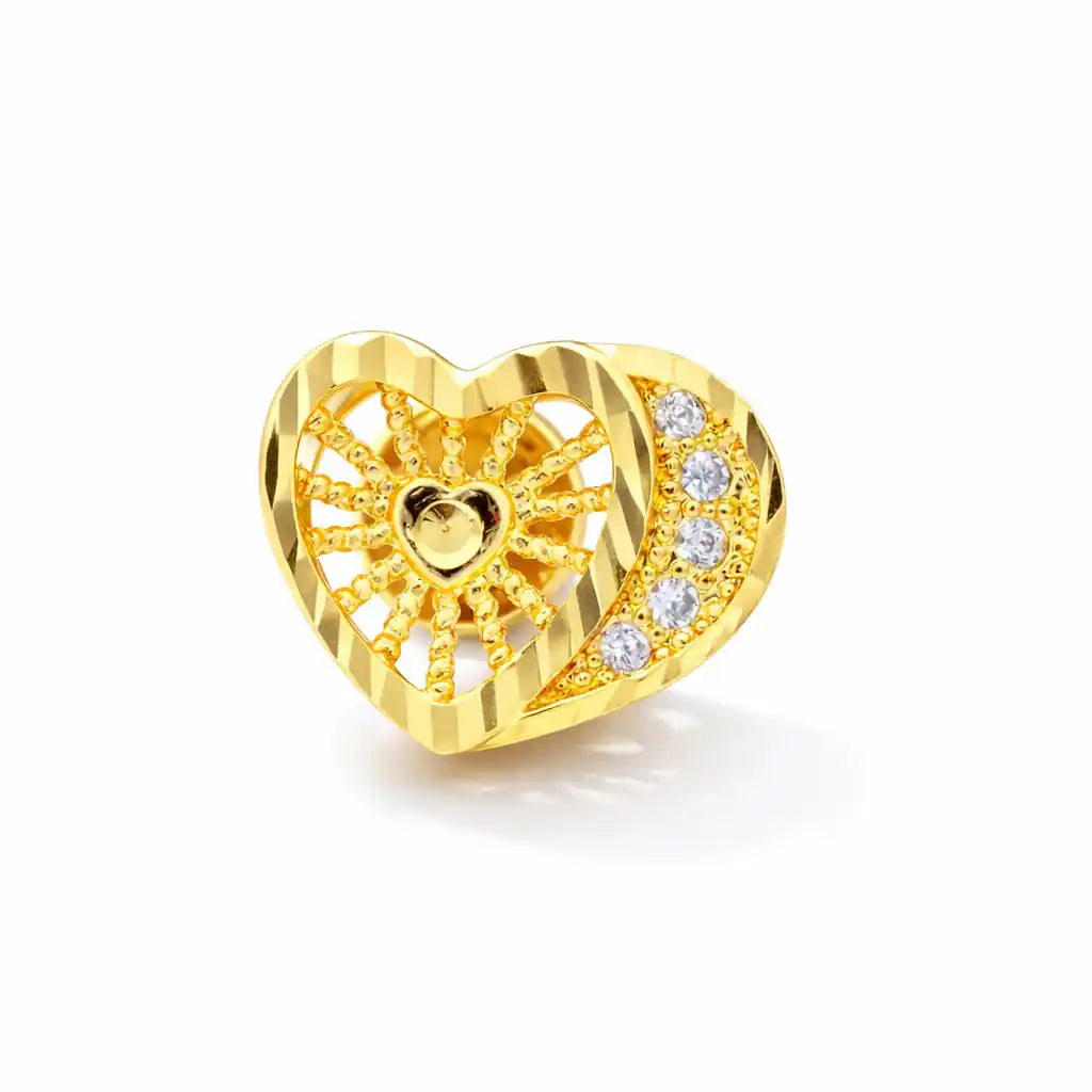 Stud PSST433W-001
