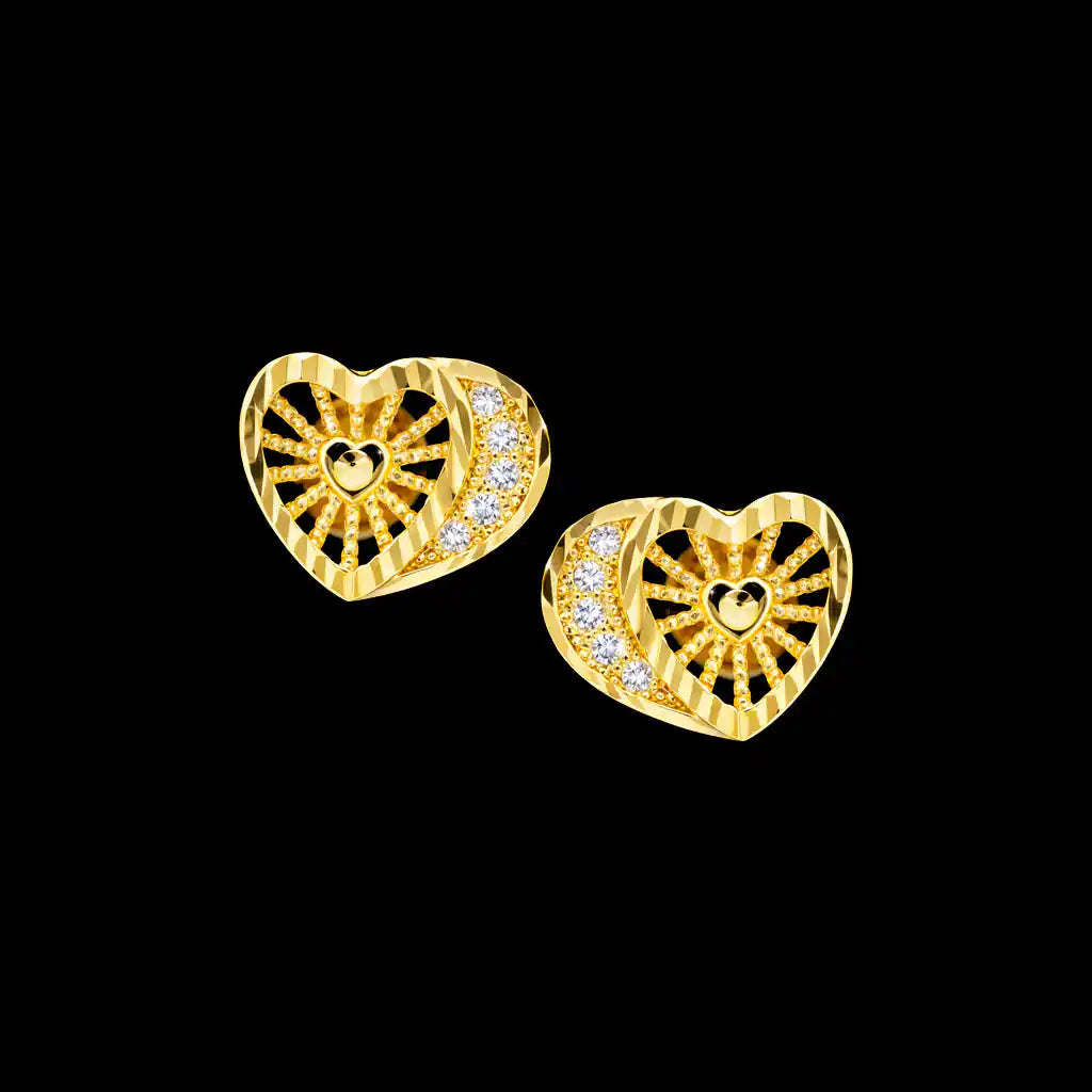 Stud PSST433W-001