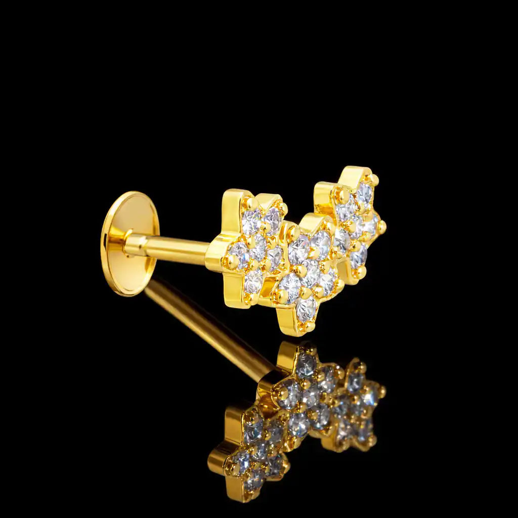 Stud PSST558W-001