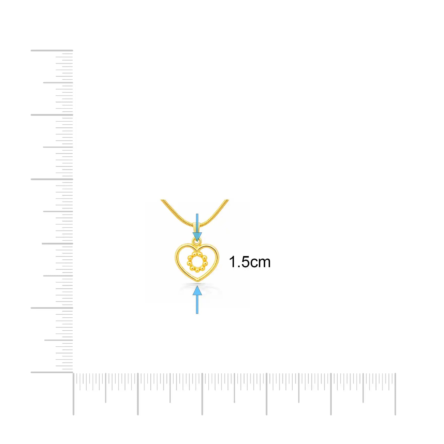 Pendant PGLT311-09
