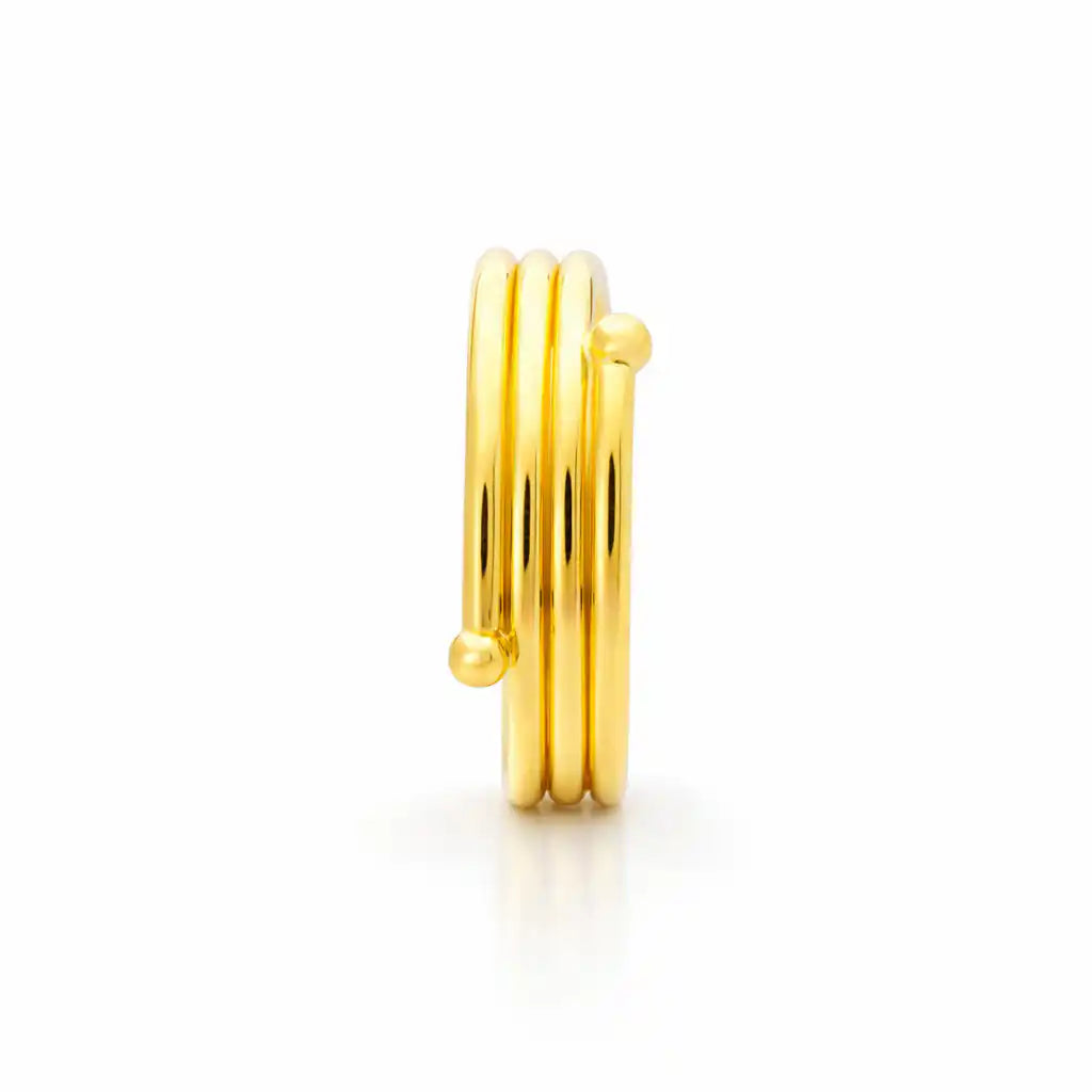 Minchi Ring PGR4-001