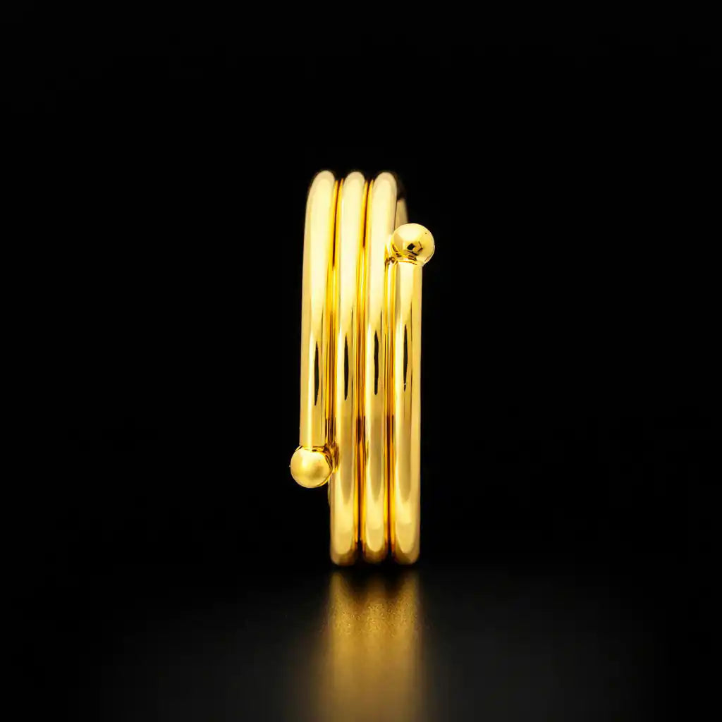 Minchi Ring PGR4-001