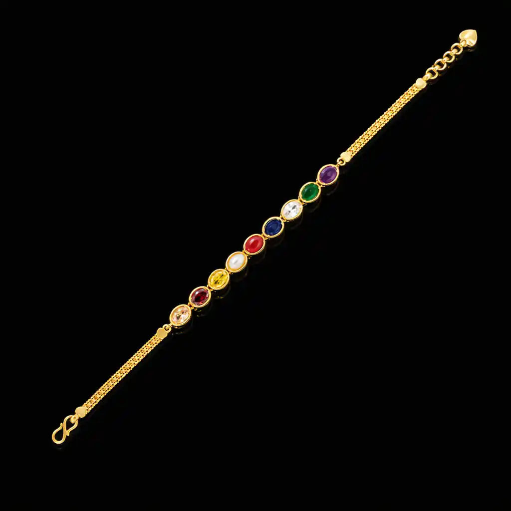 Bracelet PSBR2M-062