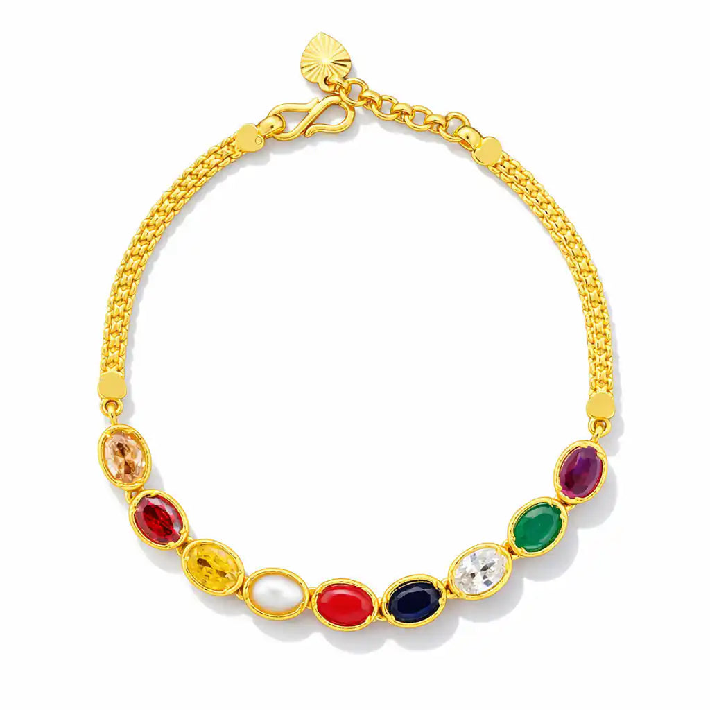 Bracelet PSBR2M-062