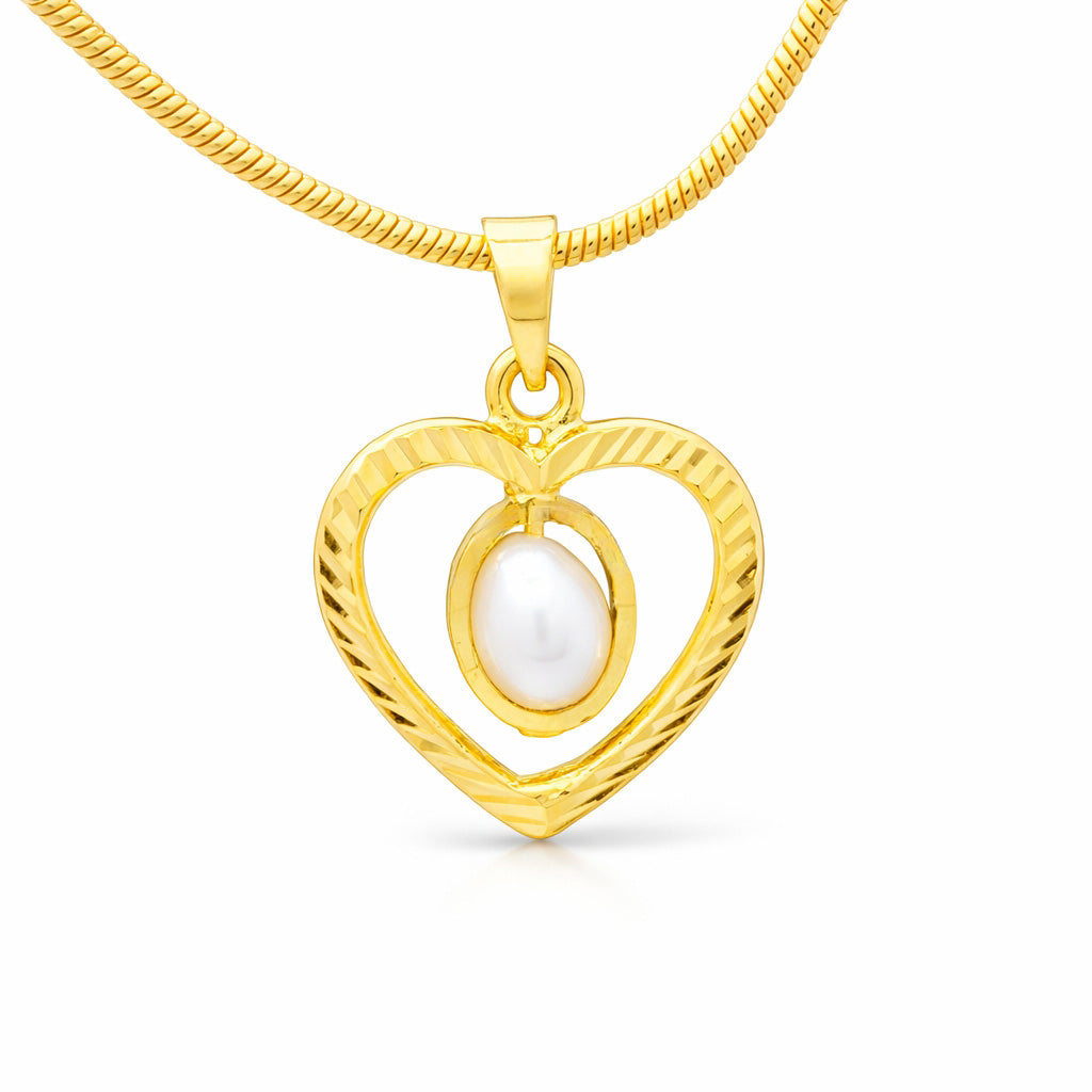 Stone Pendant PSLT16P-041