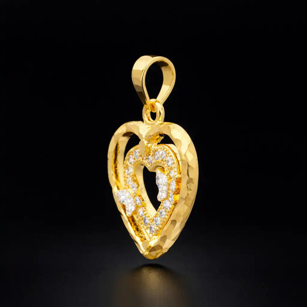Pendant PSLT98W-011