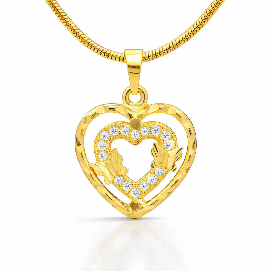 Pendant PSLT98W-011