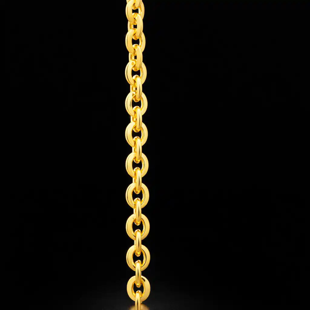 Stone Necklace PSNSAR3W-083