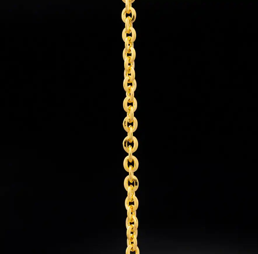 Stone Necklace PSNSAR6W-083