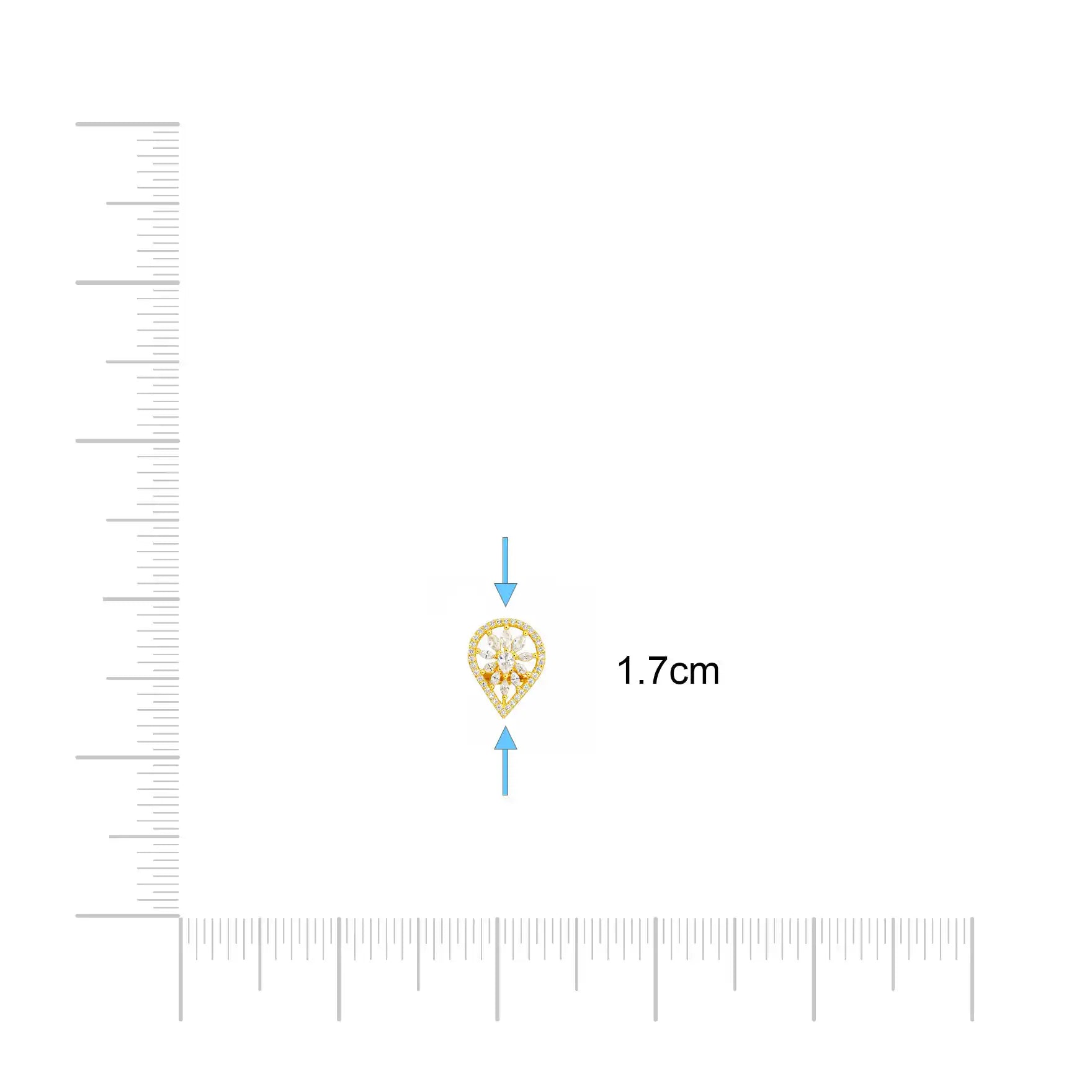 Stud PSST56W-081