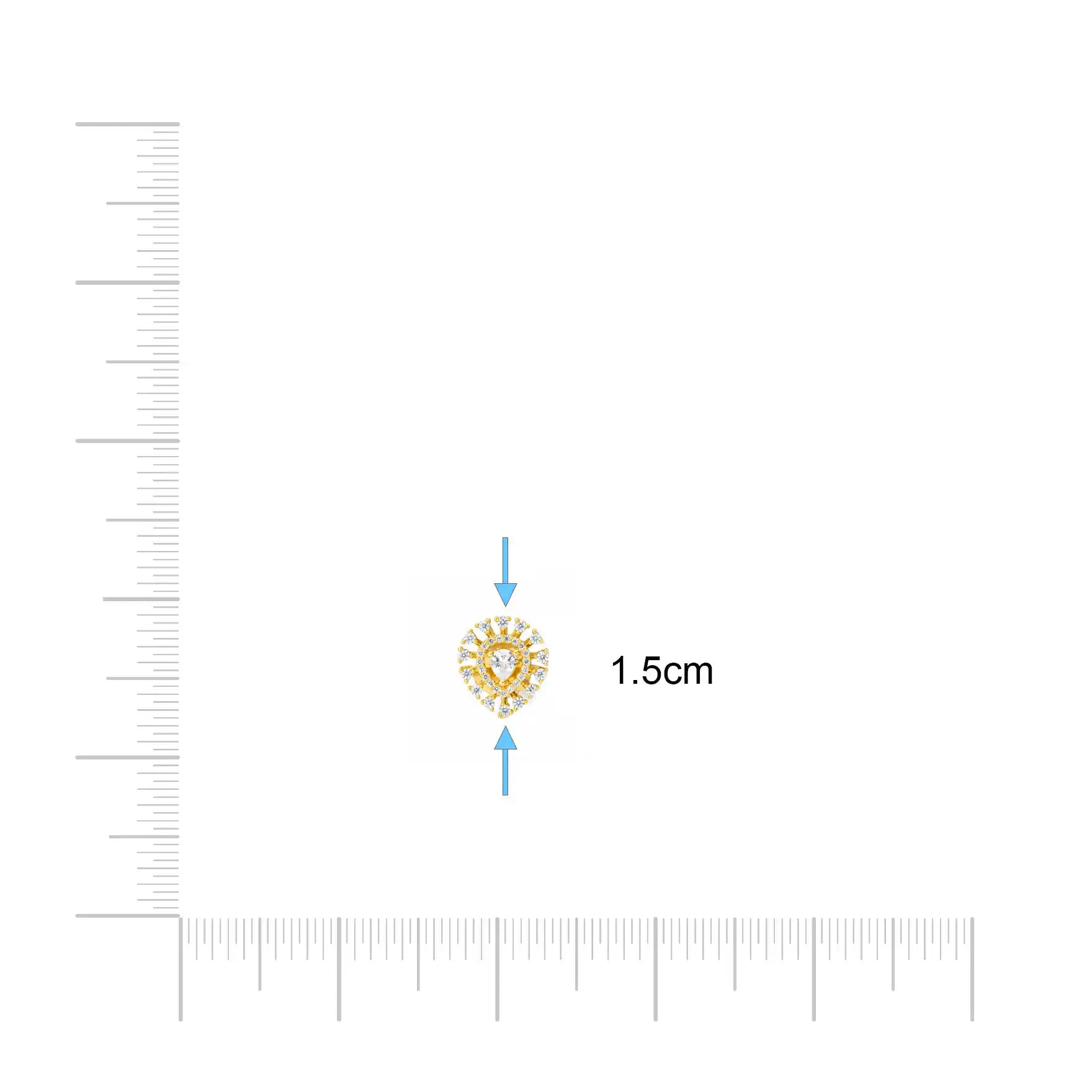Stud PSST65W-061